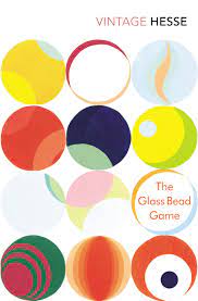 [9780099283621-1] The Glass Bead Game