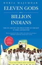 Eleven Gods And A Billion Indians