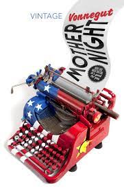 [9780099819301-1] Mother Night