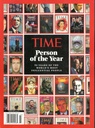 TIME : Person of the Year (95 Years of The Worlds Most Influential People)