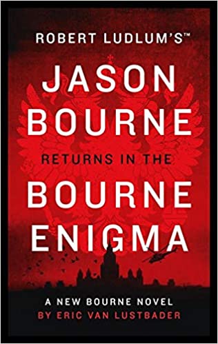 [9781784979485-1] Bourne Enigma : A New Bourne Novel