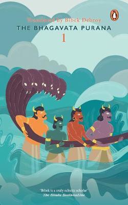 [9780143428015-1] The Bhagavata Purana Vol. 1