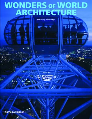 [9780500284001-1] Wonders of World Architecture