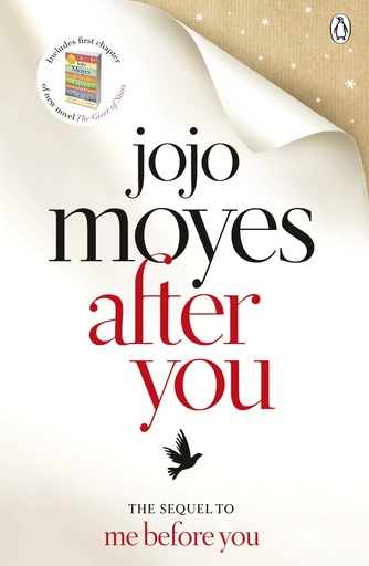 [9781405909075-1] After You