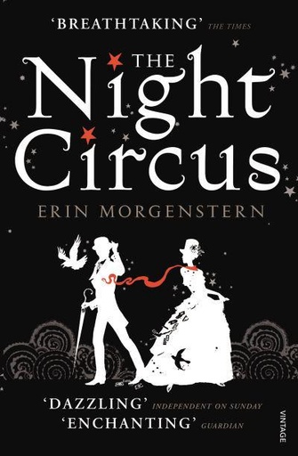 [9780099570295-1] The Night Circus