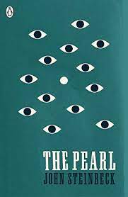 [9780241387207-1] The Pearl (Penguin)