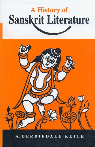 [9788120811003-1] A History of Sanskrit Literature