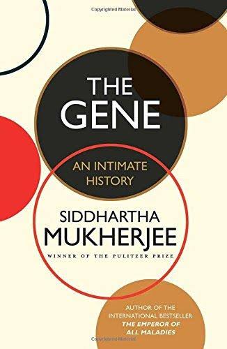 [9780670087143-1] The Gene : An Intimate History (HB)