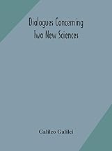 [9789354170379-1] Dialogues concerning two new sciences