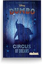 [9781912841295-1] Disney Dumbo : Circus of dreams