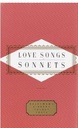 Love Songs Sonnets