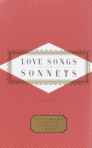 [9780679454656-1] Love Songs Sonnets