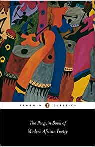 [9780140424720-1] The Penguin Book of Modern African Poetry (PBC)