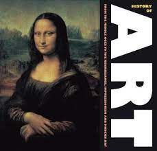 [9781844513291-1] History Of Art