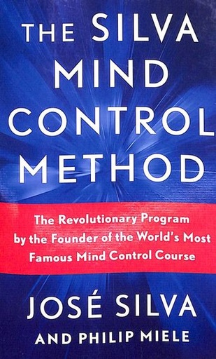 [9780671739898-1] The Silva Mind Control Method