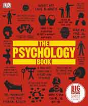 [9781405391245-1] The Psychology Book : Big Ideas Simply Explained (DK)