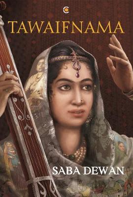 [9789388689816-1] Tawaifnama