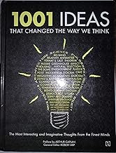 [9789351950448-1] 1001 Ideas That Changed The Way We Think