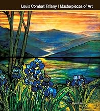 [9781783611409-1] Louis Comfort Tiffany Masterpieces of Art