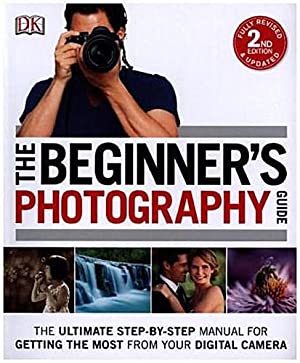 [9780241241271-1] The Beginners Photography Guide (DK)