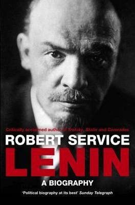 [9780330518383-1] Lenin : A Biography