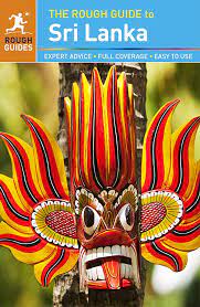 [9780241203576-1] The Rough Guide to Sri Lanka