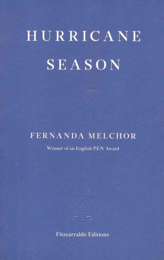 [9781913097097-1] Hurricane Season