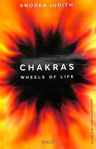[9788179923009-1] Chakras : Wheels Of Life