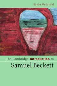 [9780521547383-1] The Cambridge Introduction to Samuel Beckett