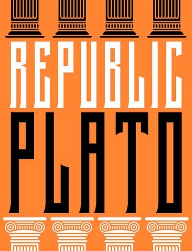 [9780785837015-1] Republic (Chartwell Books)