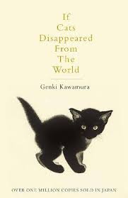 [9781509889174-1] If Cats Disappeared From The World