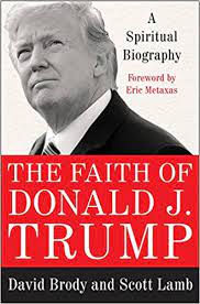[9780062749581-1] The Faith of Donald J. Trump : A Spirutual Biography