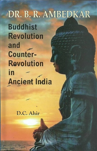 [9789380852713-1] Buddhist Revolution and Counter Revolution in Ancient India