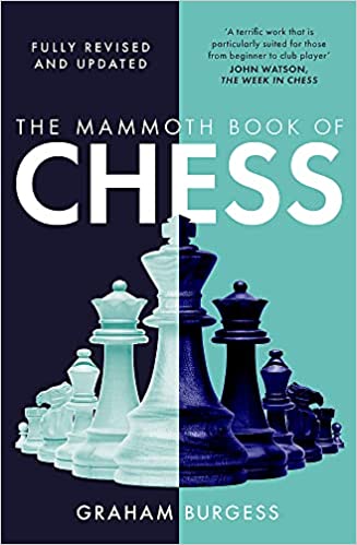 [9781472146205-1] The Mammoth Book of Chess