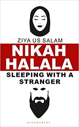 [9789389611472-1] Nikah Halala: Sleeping With A Stranger