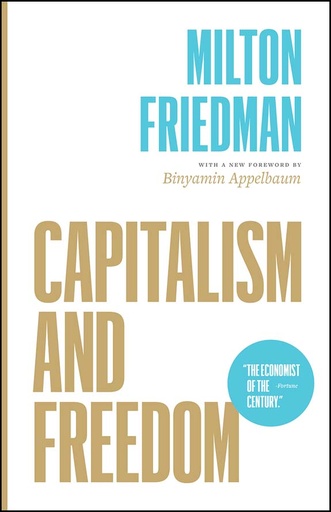 [9780226734798-1] Capitalism And Freedom