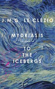 [9780857426543-1] Mydriasis : To The Icebergs