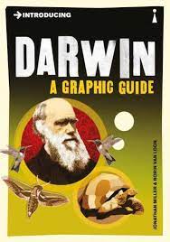 [978184311176-1] Introducing Darwin : A Graphic Guide