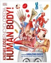 Knowledge Encyclopedia Human Body (DK)