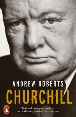 [9780141981253-1] Churchill (Penguin)