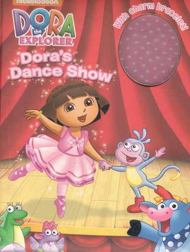[9781472373373-1] Dora the Explorer
