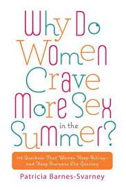 [9780451236814-1] Why Do Women Crave More Sex in the Summer?