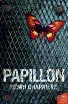 [9780007179961-1] Papillon (Harper)