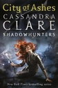 City of Ashes : Shadowhunters