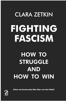 [9789350027981-1] Fighting Fascism : How To Struggle And How To Win