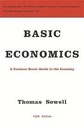 Basic Economics : A Common Sense Guide to the Economy