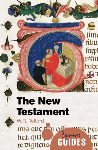 [9781780743387-1] The New Testament