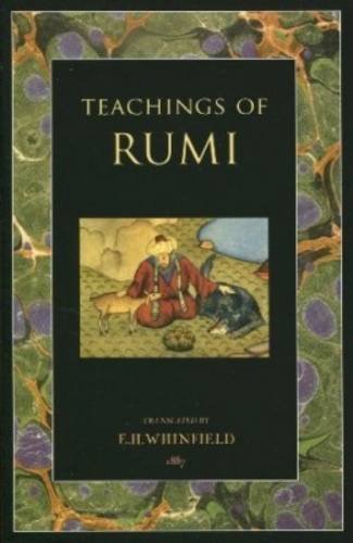 [9781906621322-1] Teachings Of Rumi