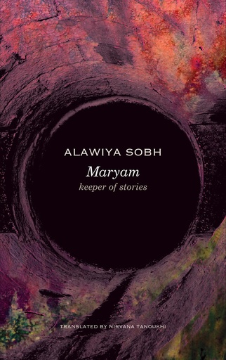 [9780857423252-1] Maryam : Keeper of Stories