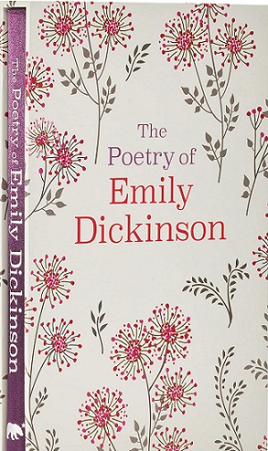 [9781788884563-1] The Poetry of Emily Dickinson (Deluxe)
